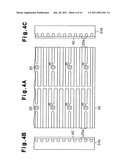 Apparatus and method for fabricating bonded substrate diagram and image