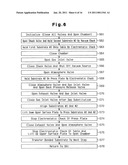 Apparatus and method for fabricating bonded substrate diagram and image