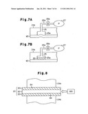 Apparatus and method for fabricating bonded substrate diagram and image