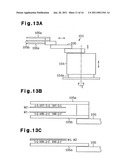 Apparatus and method for fabricating bonded substrate diagram and image