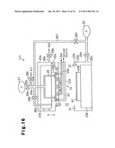 Apparatus and method for fabricating bonded substrate diagram and image