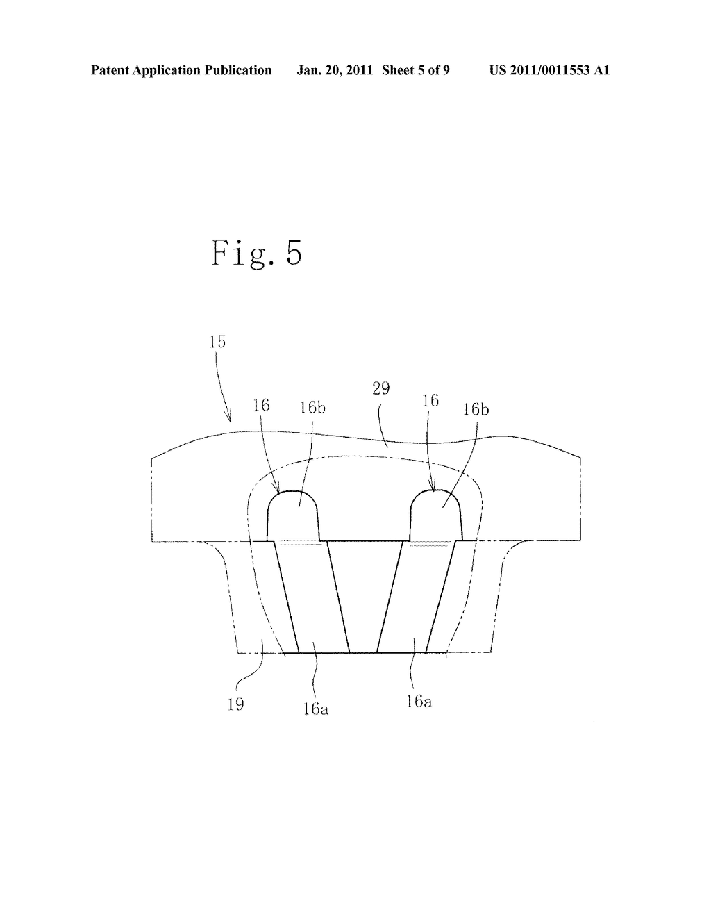 MULTI-CAVITY MOLD - diagram, schematic, and image 06