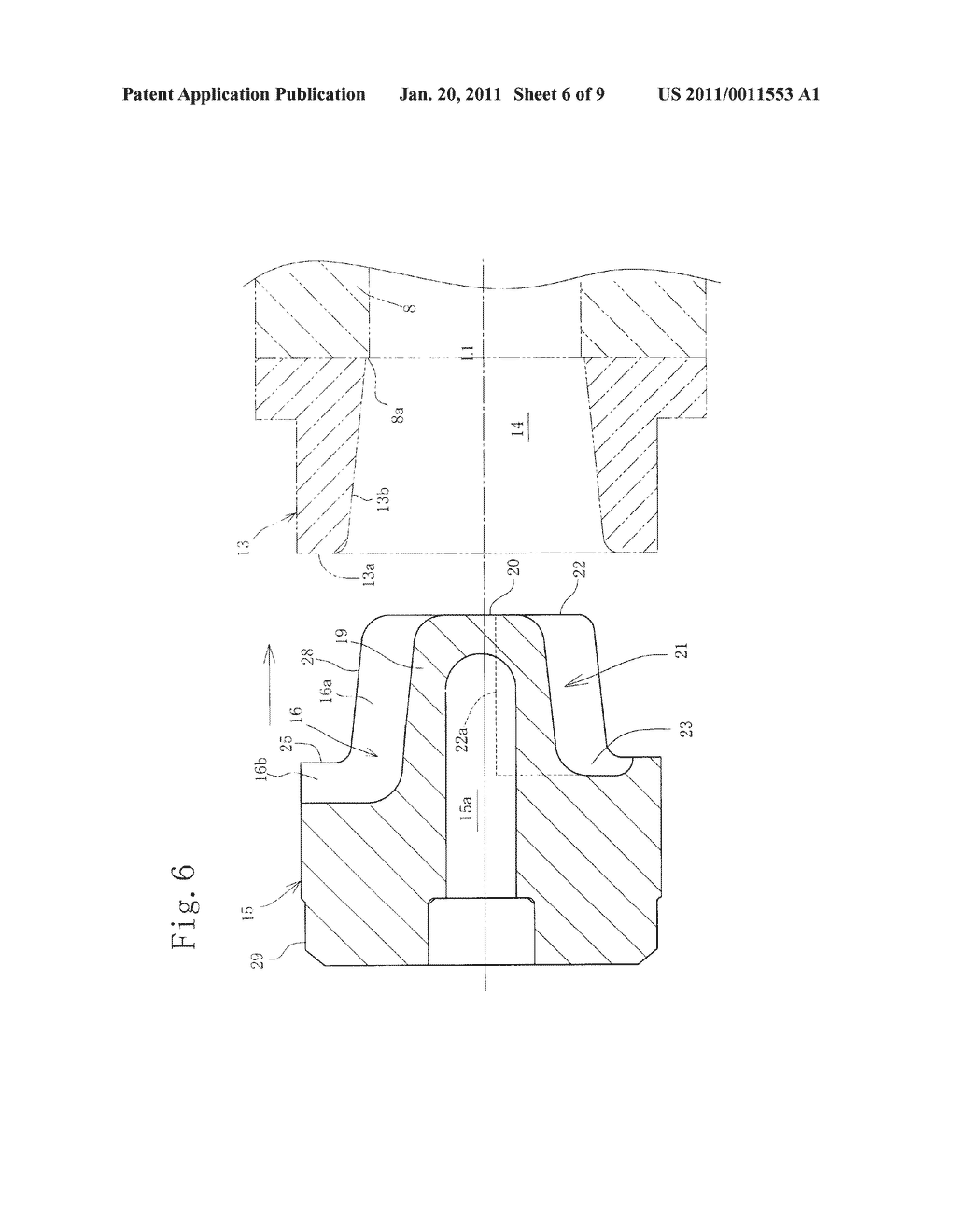 MULTI-CAVITY MOLD - diagram, schematic, and image 07