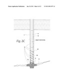 SYSTEM TO ENABLE GEOTHERMAL FIELD INTERACTION WITH EXISTING HVAC SYSTEMS, METHOD TO ENABLE GEOTHERMAL FIELD INTERACTION WITH EXISTING HVAC SYSTEM diagram and image