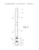 SYSTEM TO ENABLE GEOTHERMAL FIELD INTERACTION WITH EXISTING HVAC SYSTEMS, METHOD TO ENABLE GEOTHERMAL FIELD INTERACTION WITH EXISTING HVAC SYSTEM diagram and image