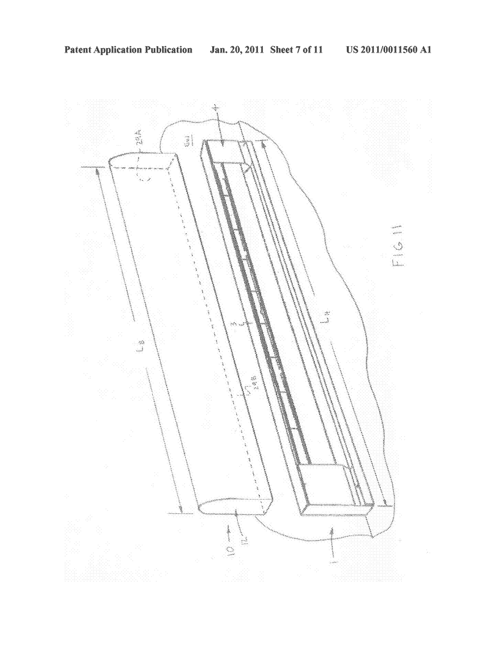 Auxiliary heater device - diagram, schematic, and image 08