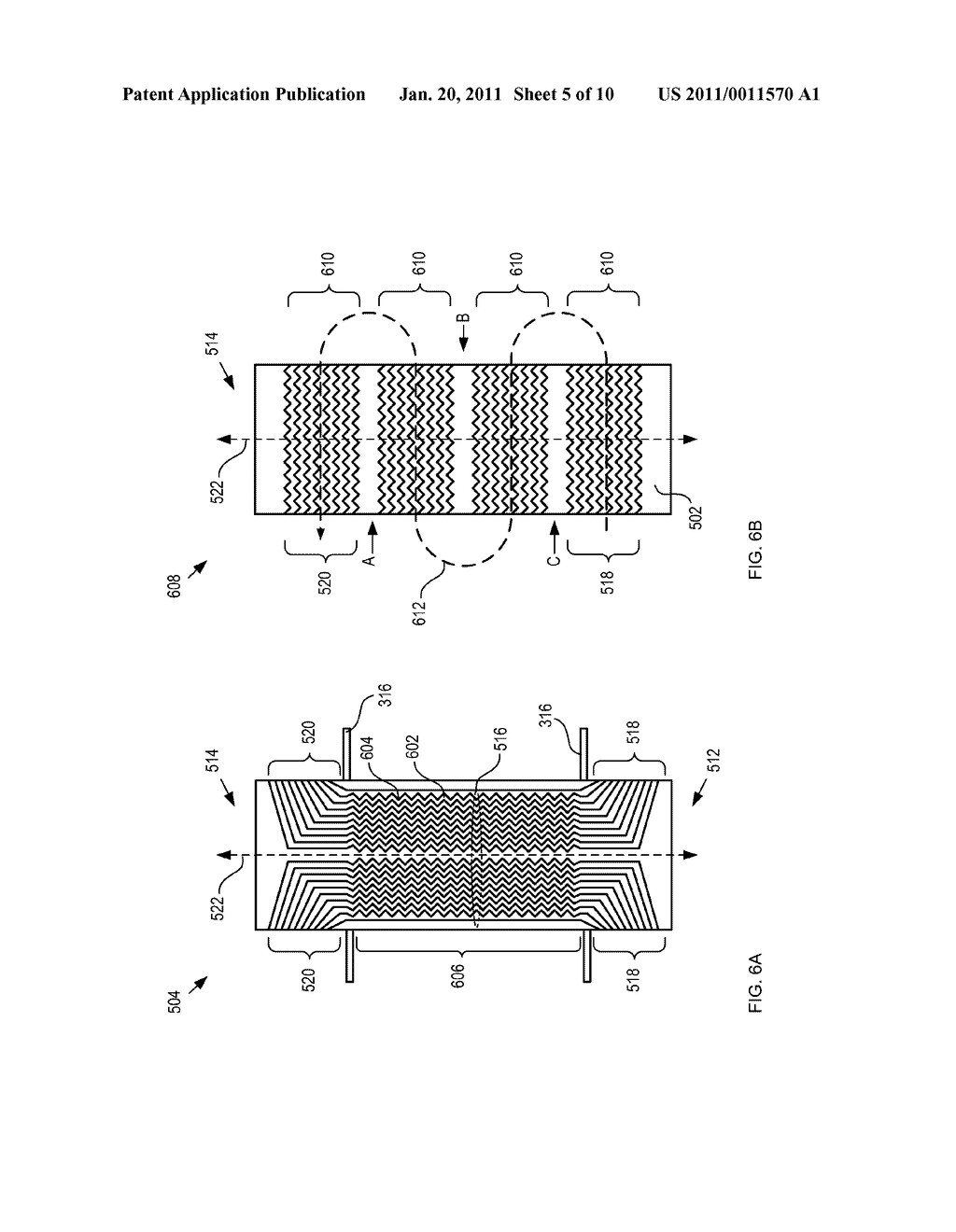 Heat Exchanger and Method for Making - diagram, schematic, and image 06