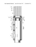 SAND CONTROL SCREEN ASSEMBLY AND METHOD FOR USE OF SAME diagram and image