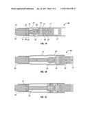 Expansion System for Expandable Tubulars diagram and image