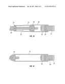 Expansion System for Expandable Tubulars diagram and image