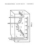 IN SITU COMBUSTION WITH MULTIPLE STAGED PRODUCERS diagram and image