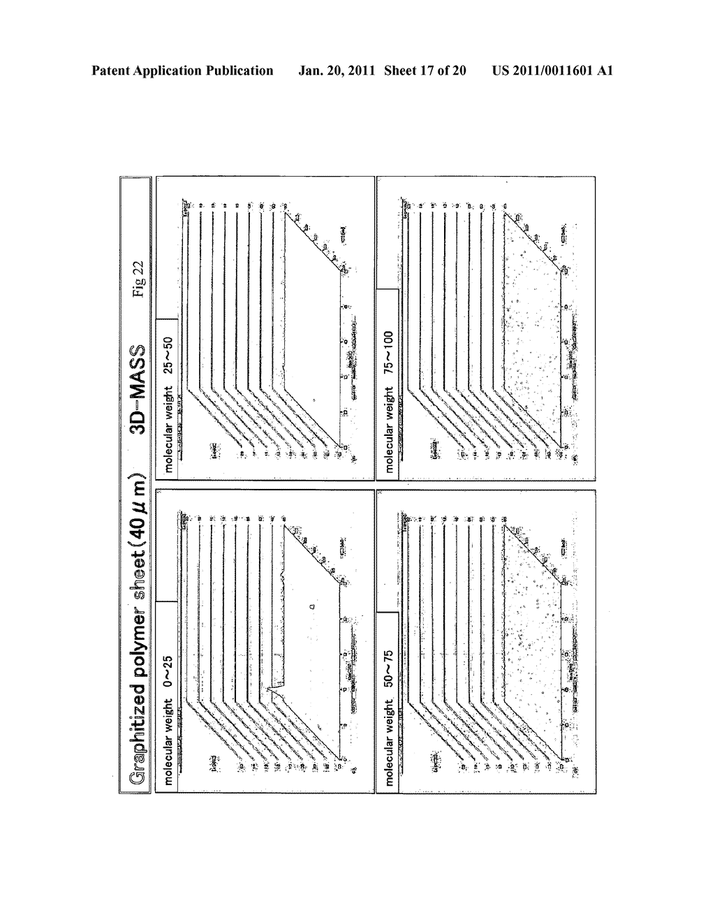 FIRE BARRIER PROTECTION COMPRISING GRAPHITIZED FILMS - diagram, schematic, and image 18