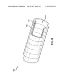 TREATED ELECTRICAL CONDUIT diagram and image