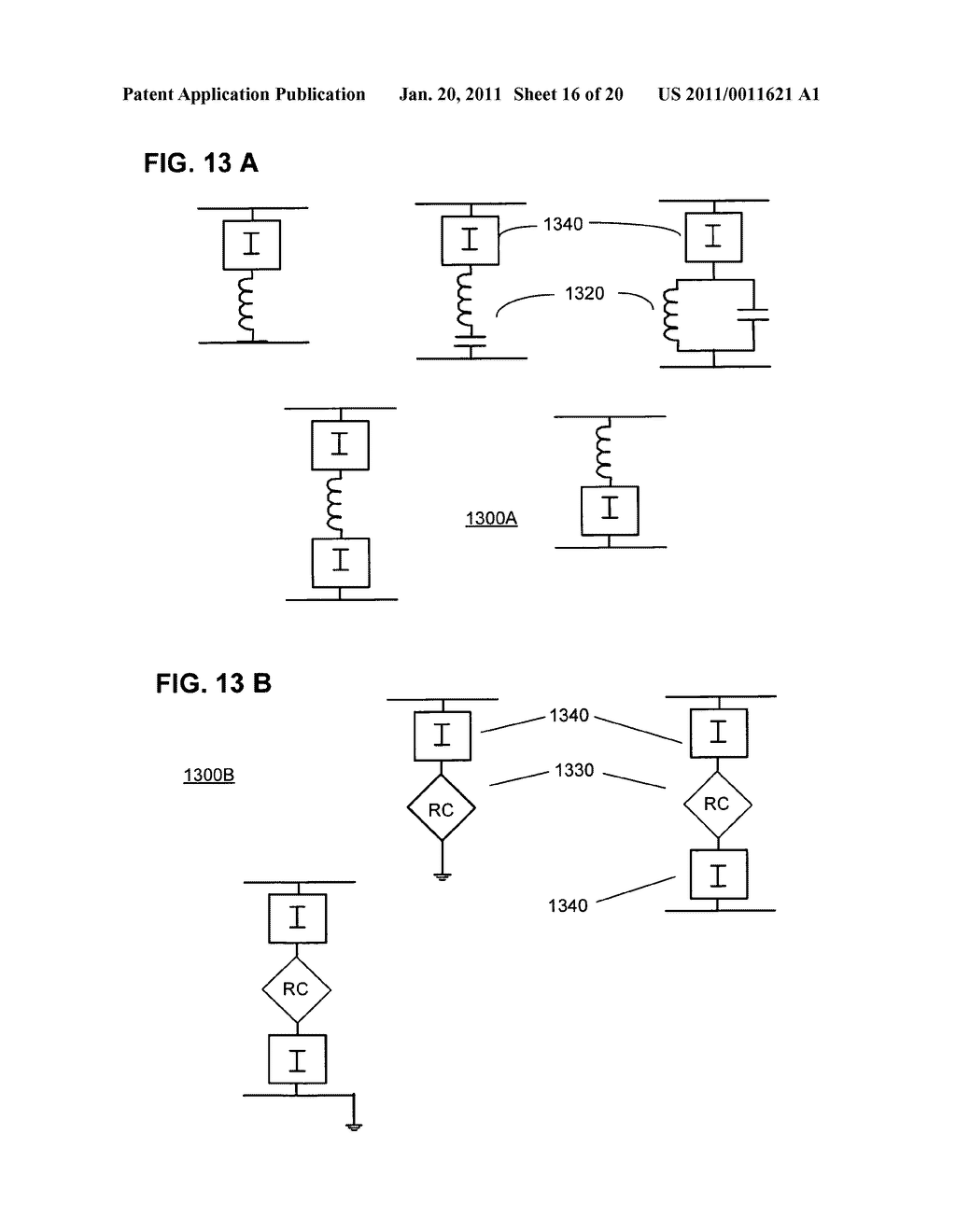 Smart link coupled to power line - diagram, schematic, and image 17