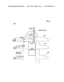 Smart link coupled to power line diagram and image