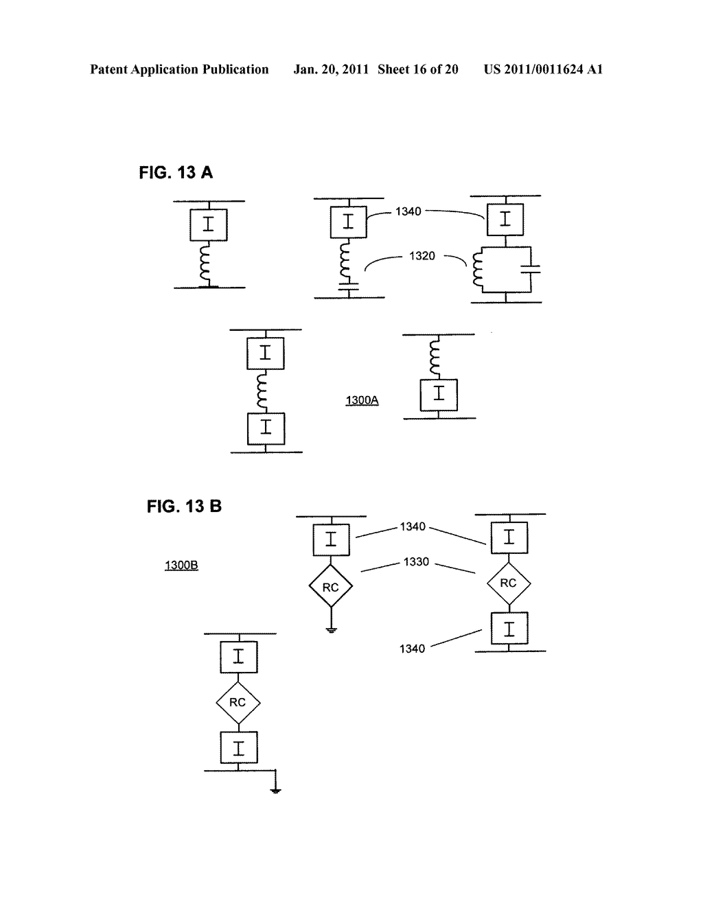 Smart link coupled to power line - diagram, schematic, and image 17