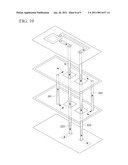 MULTILAYER PRINTED CIRCUIT BOARD diagram and image