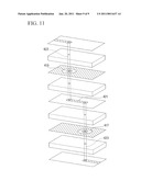 MULTILAYER PRINTED CIRCUIT BOARD diagram and image