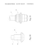 TOOL FOR CUTTING COKE AND OTHER HARD MATERIALS IN DRUMS diagram and image