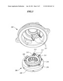 TORQUE ANGLE SENSOR AND ELECTRONIC POWER STEERING APPARATUS HAVING THE SAME diagram and image