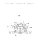 TORQUE ANGLE SENSOR AND ELECTRONIC POWER STEERING APPARATUS HAVING THE SAME diagram and image