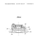 TORQUE ANGLE SENSOR AND ELECTRONIC POWER STEERING APPARATUS HAVING THE SAME diagram and image