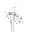 TORQUE ANGLE SENSOR AND ELECTRONIC POWER STEERING APPARATUS HAVING THE SAME diagram and image