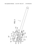 SEISMIC WAVE GENERATING APPARATUS AND METHOD diagram and image