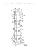 SEISMIC WAVE GENERATING APPARATUS AND METHOD diagram and image