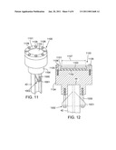 SEISMIC WAVE GENERATING APPARATUS AND METHOD diagram and image