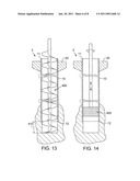 SEISMIC WAVE GENERATING APPARATUS AND METHOD diagram and image