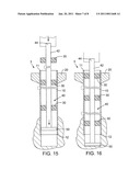 SEISMIC WAVE GENERATING APPARATUS AND METHOD diagram and image