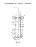 SEISMIC WAVE GENERATING APPARATUS AND METHOD diagram and image