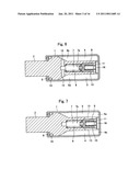 Rotary Damper diagram and image