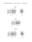 Rotary Damper diagram and image