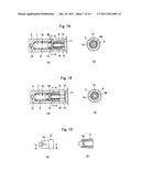 Rotary Damper diagram and image