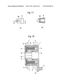 Rotary Damper diagram and image