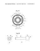 Rotary Damper diagram and image