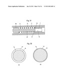 Rotary Damper diagram and image