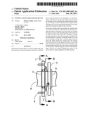 Positive Locking Roller Stop Device diagram and image