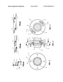 Positive Locking Roller Stop Device diagram and image