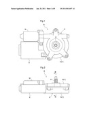 ELECTROMAGNETIC CLUTCH, RING HOLDER AND METHOD OF MANUFACTURING THE RING HOLDER diagram and image