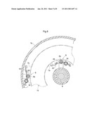 ELECTROMAGNETIC CLUTCH, RING HOLDER AND METHOD OF MANUFACTURING THE RING HOLDER diagram and image