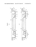 ELECTROMAGNETIC CLUTCH, RING HOLDER AND METHOD OF MANUFACTURING THE RING HOLDER diagram and image