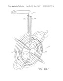 Electric Induction Heating and Stirring of an Electrically Conductive Material in a Containment Vessel diagram and image