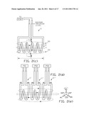 Electric Induction Heating and Stirring of an Electrically Conductive Material in a Containment Vessel diagram and image