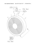 Electric Induction Heating and Stirring of an Electrically Conductive Material in a Containment Vessel diagram and image