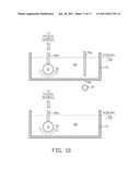 Electric Induction Heating and Stirring of an Electrically Conductive Material in a Containment Vessel diagram and image