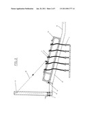 Apparatus and process for removal of residue from a screen diagram and image