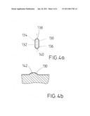 FILTER SCREEN AND INTEGRATED VALVE WITH A FILTER SCREEN diagram and image